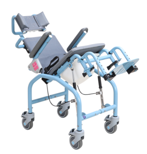 Fauteuil de douche et de positionnement BALTIC MI