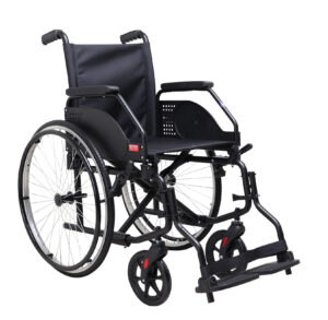 Fauteuil roulant manuel Celta Compact 3 ST