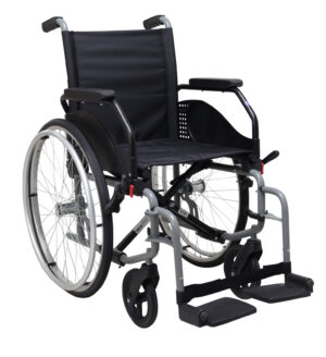 Fauteuil roulant manuel Celta ST