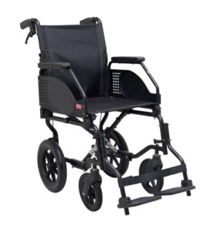 Fauteuil roulant manuel KET