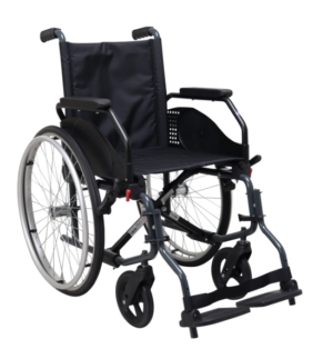 Fauteuil roulant manuel Latina ST