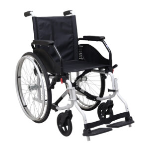 Fauteuil roulant manuel Latina Compact ST