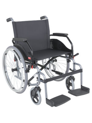 Fauteuil roulant manuel Peninsular XL